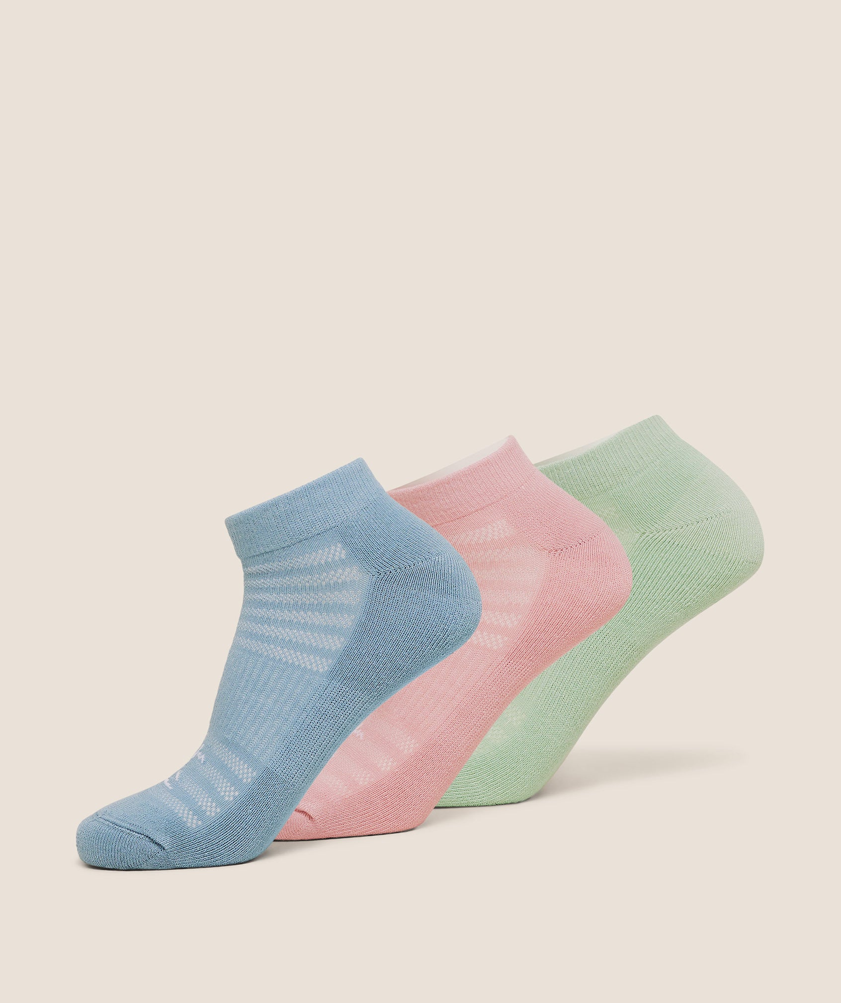 Trainer Sock 3Pk