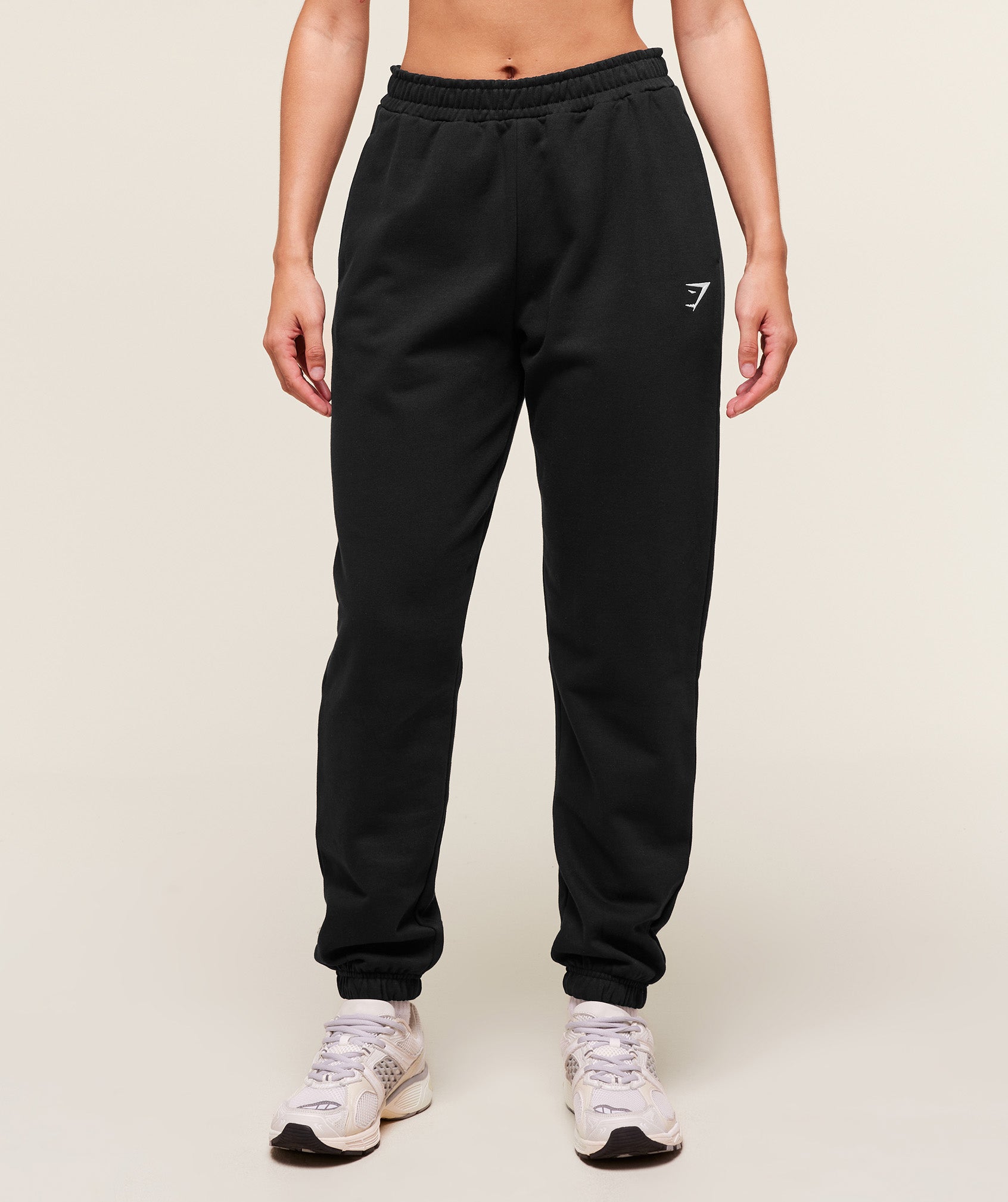 Training Fleece Joggers Regular Fit