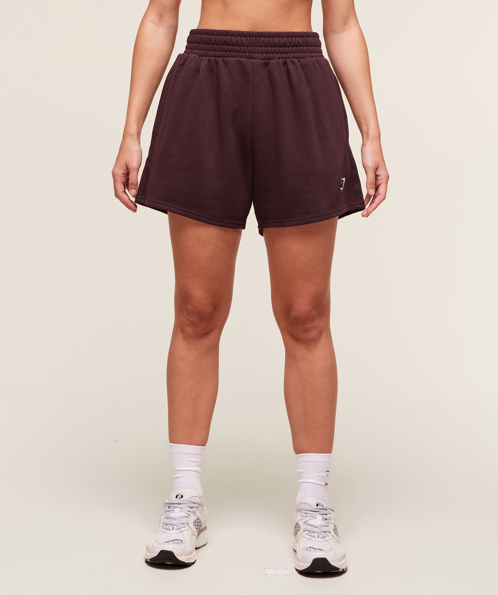 Training Fleece Shorts