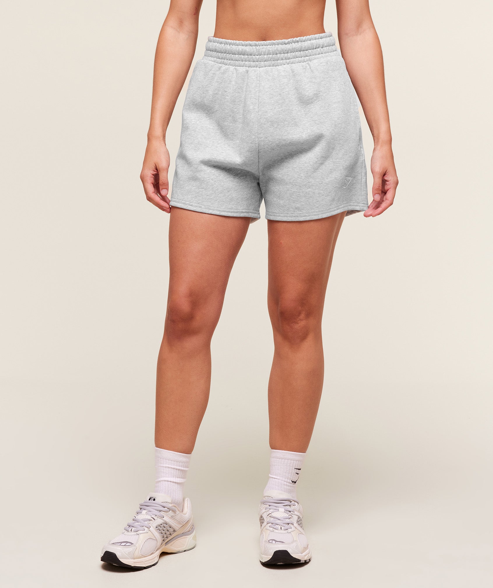 Training Fleece Shorts Regular Fit