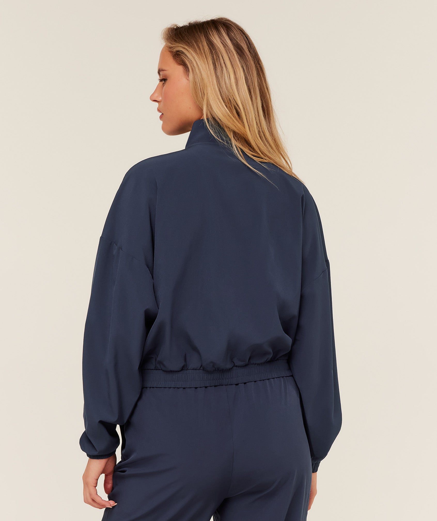 Alternative view of Training Everyday Woven Jacket Regular Fit