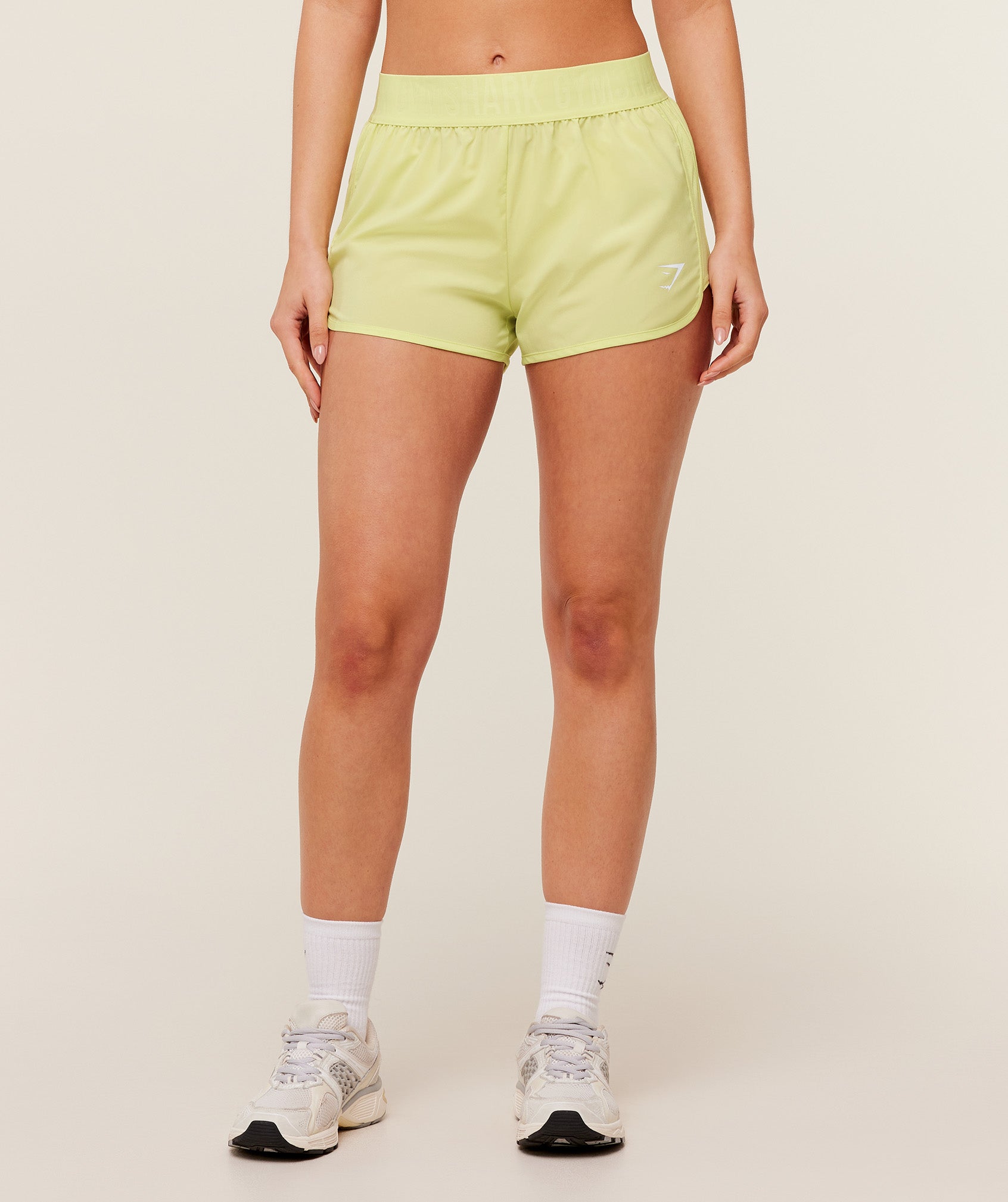 Training Loose Fit Shorts