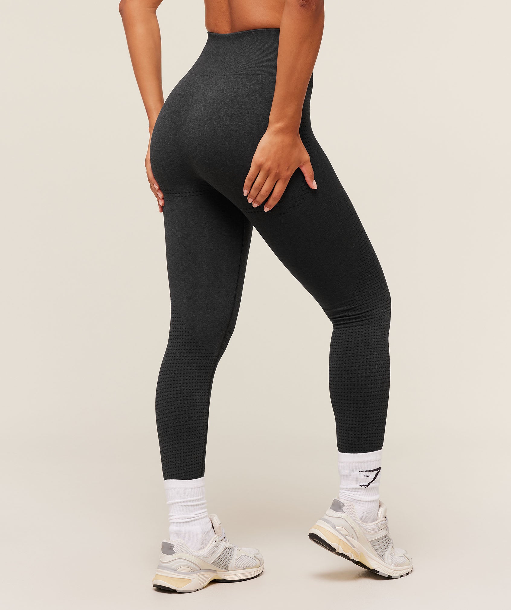 Alternative view of Vital Leggings Regular