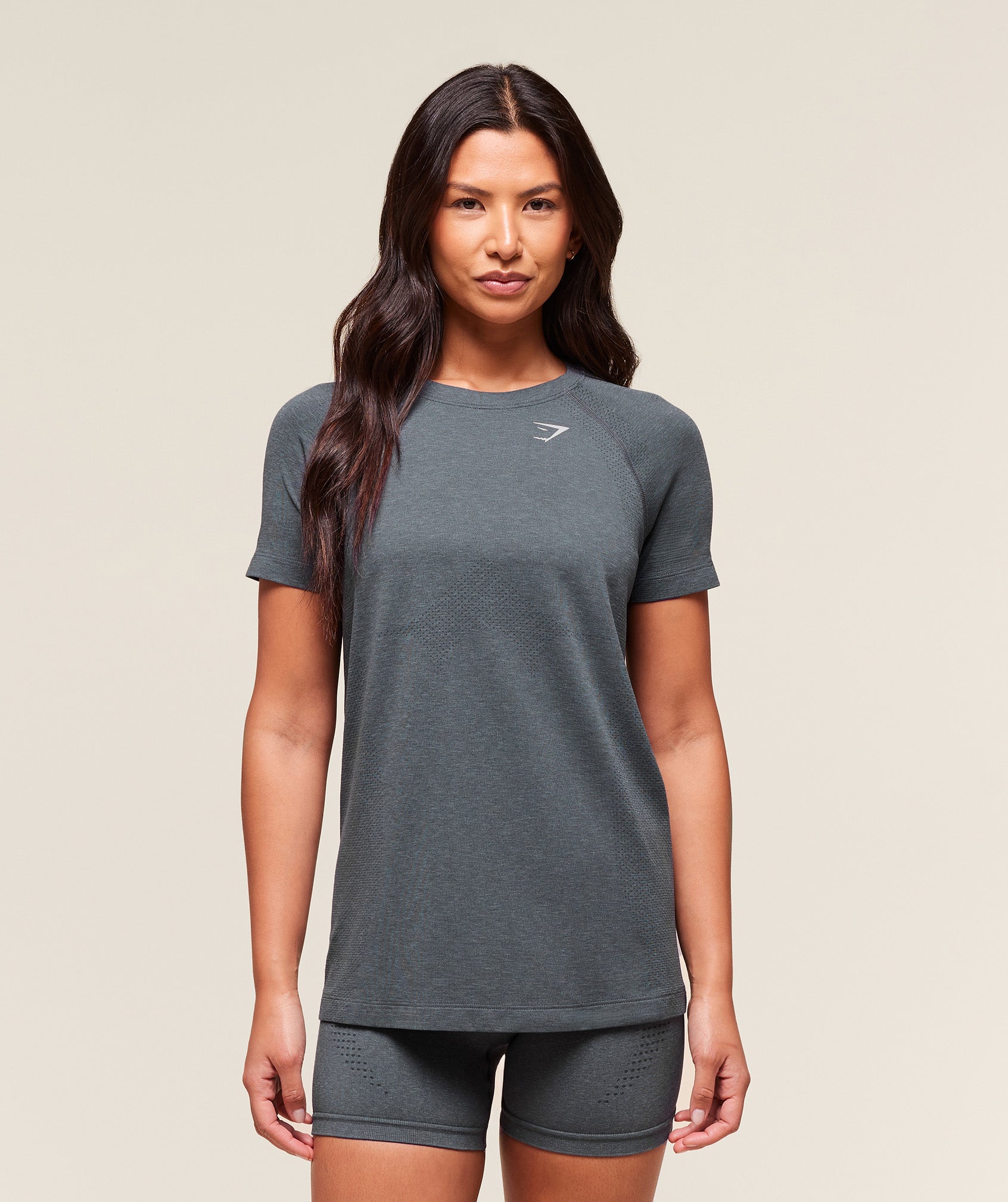 Vital Light T-Shirt Regular Fit