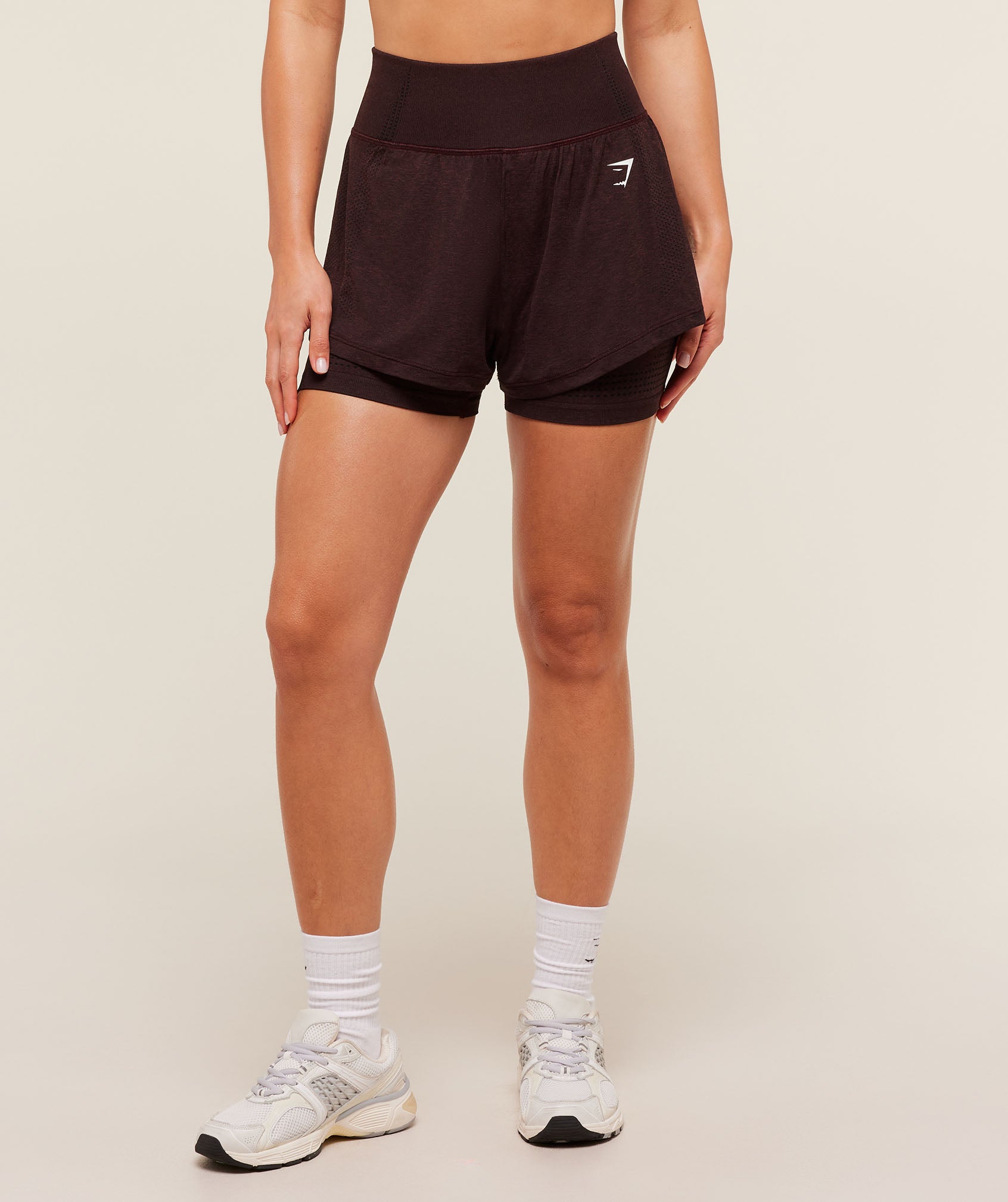Vital 2-In-1 Shorts