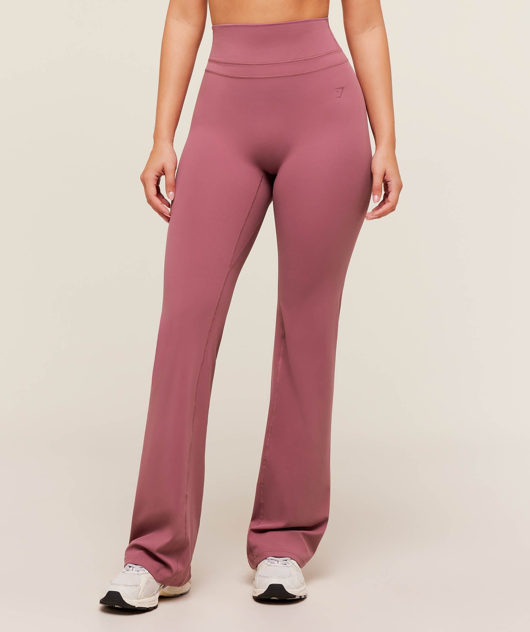 Whitney Flared Leggings Regular