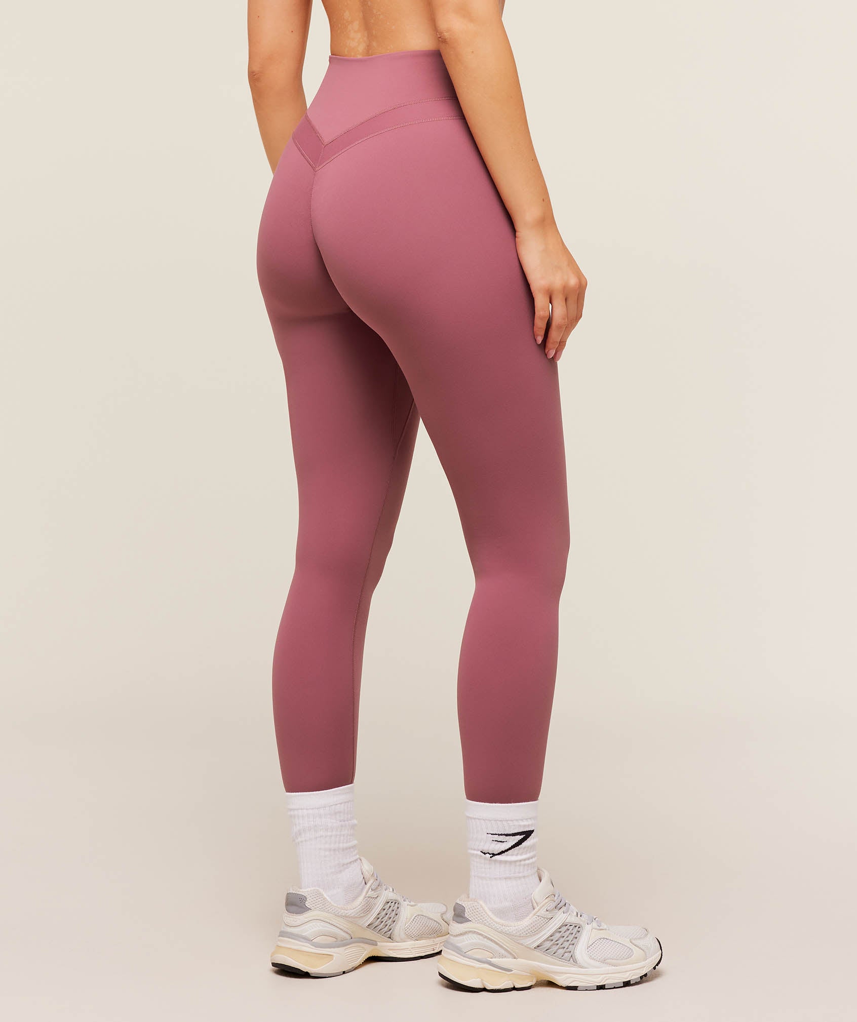 Alternative view of Whitney Leggings Regular