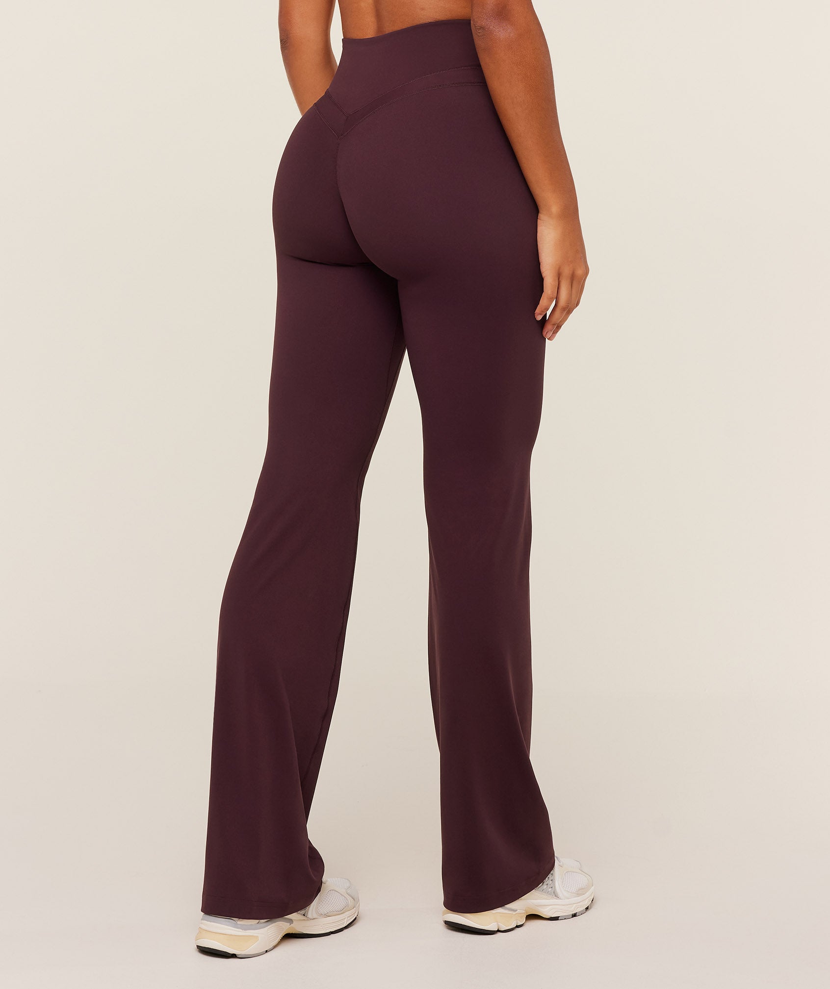 Alternative view of Whitney Flared Leggings Tall