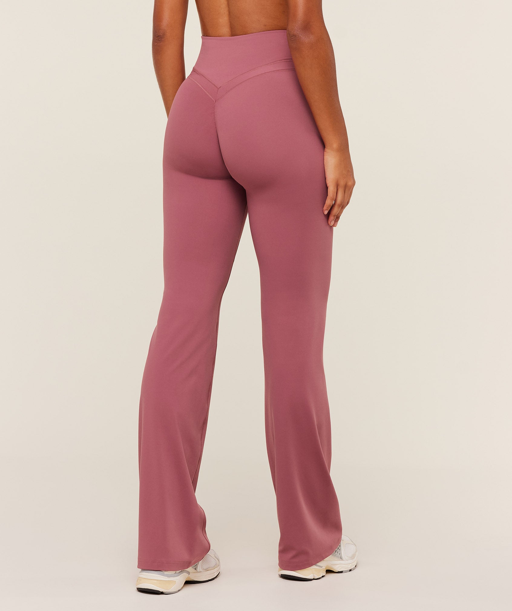 Alternative view of Whitney Flared Leggings Tall