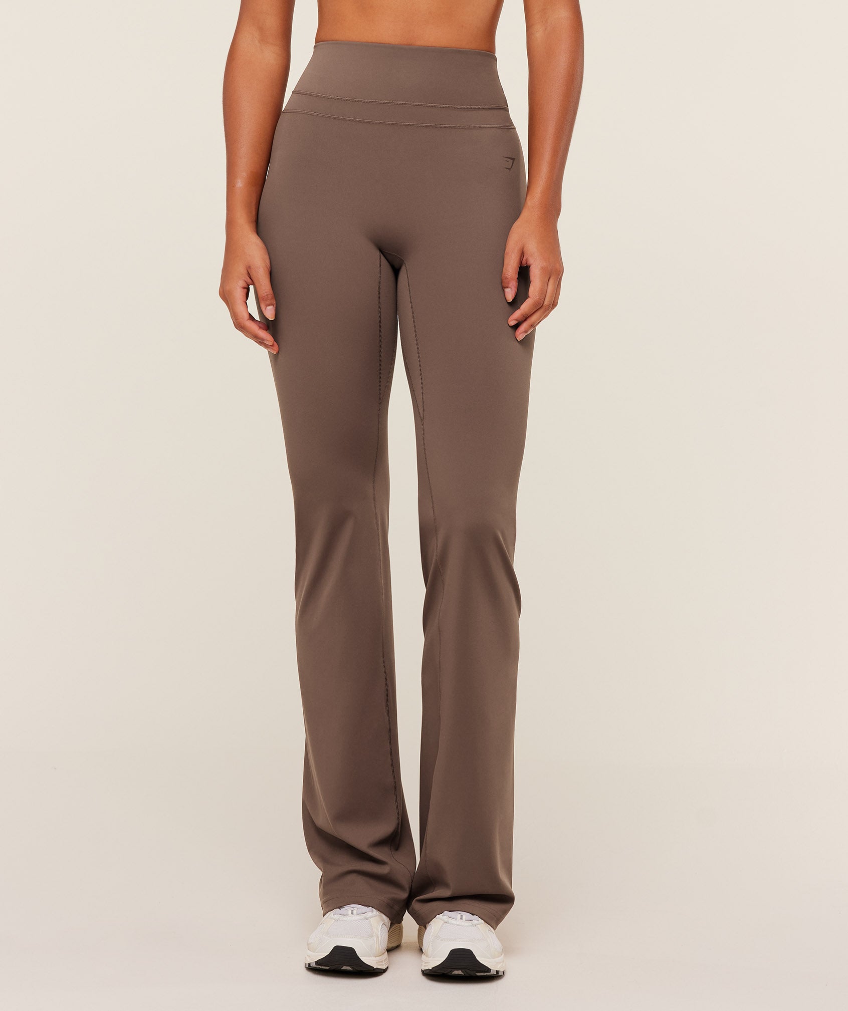 Whitney Flared Leggings Tall