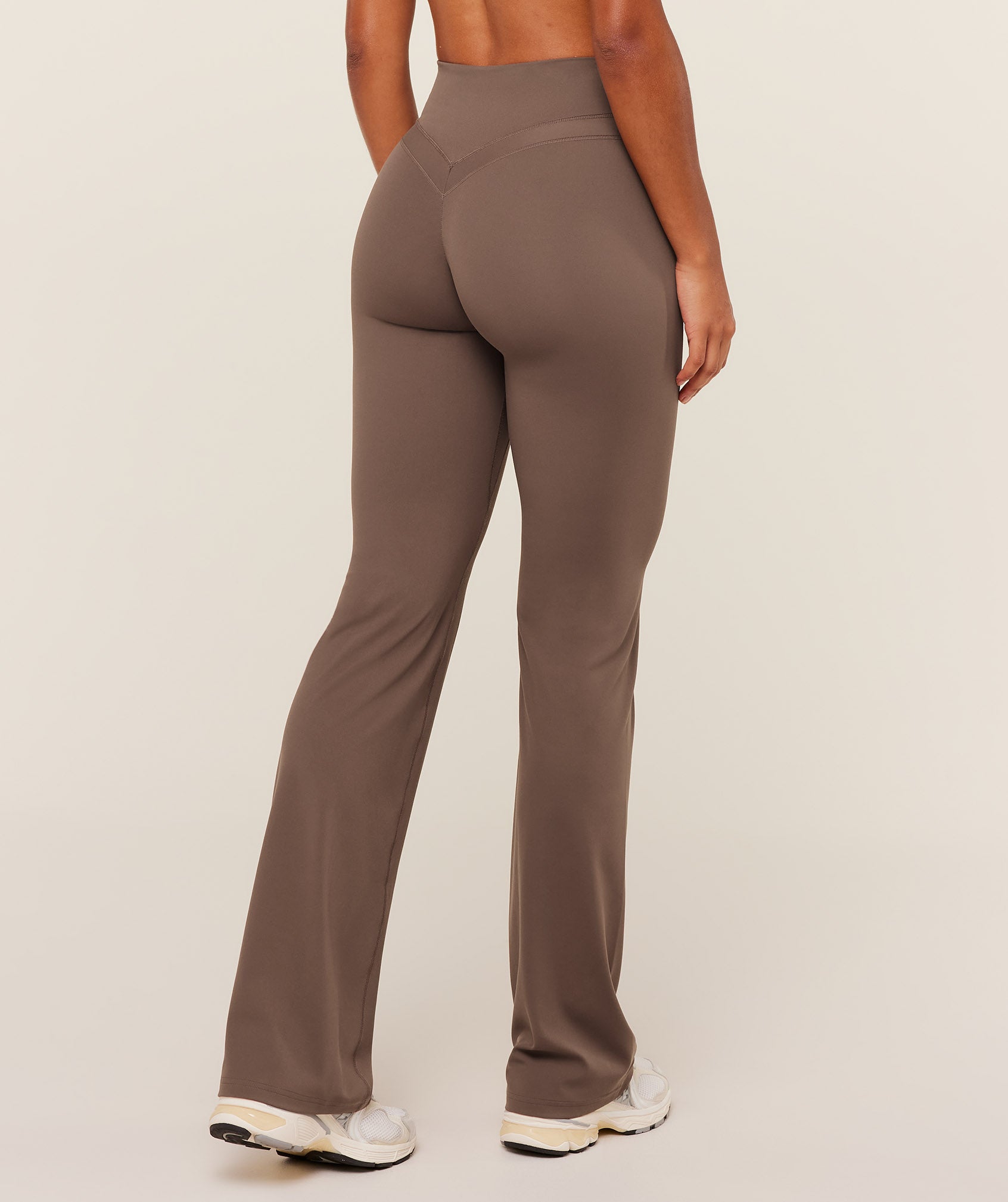 Alternative view of Whitney Flared Leggings Tall