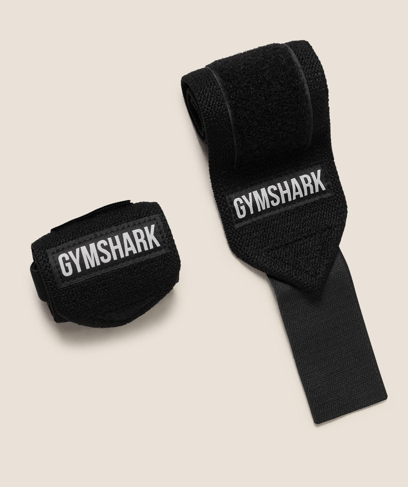 Alternative view of Wrist Straps